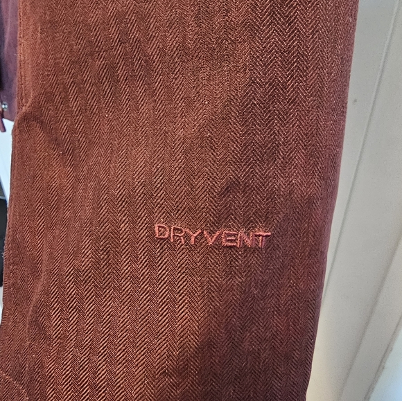 Northface Inlux Insulated Jacket - Picture 12 of 12